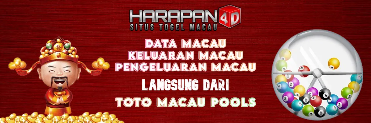 Togel Macau